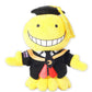 Assassination Classroom Peluche Koro Sensei 12 cm