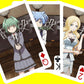 Assassination Classroom Baraja de Naipes Characters - Z POP Toys