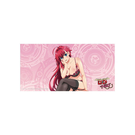 Highschool DxD Alfombrilla Rias - Z POP Toys