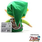 The Legend of Zelda: The Wind Waker Peluche Link 18 cm