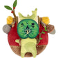 The Legend of Zelda Peluche Korok 17 cm