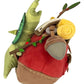 The Legend of Zelda Peluche Korok 17 cm