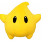 Super Mario Peluche Luma 12 cm
