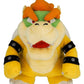 Super Mario Peluche Bowser 25 cm