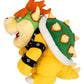 Super Mario Peluche Bowser 25 cm