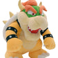 Super Mario Peluche Bowser 25 cm