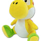 Super Mario Peluche Yoshi Amarillo 20 cm