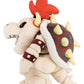 Super Mario Peluche Dry Bowser 32 cm