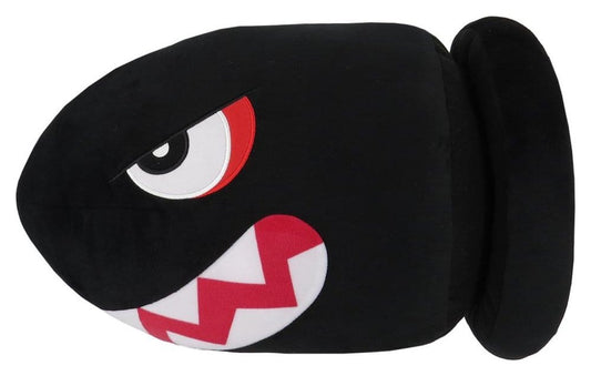 Super Mario Peluche Bullet Bill 38 cm