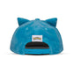Pokémon Gorra Peluche Snapback Snorlax
