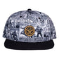 Marvel The Avengers Gorra Béisbol Spider-Man