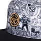 Marvel The Avengers Gorra Béisbol Spider-Man