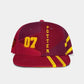 Harry Potter Gorra Béisbol Quidditch