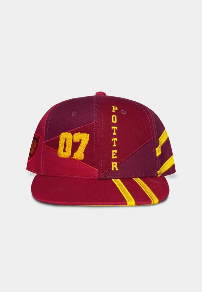 Harry Potter Gorra Béisbol Quidditch
