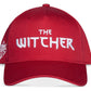 The Witcher Gorra Béisbol