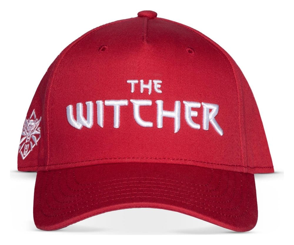 The Witcher Gorra Béisbol
