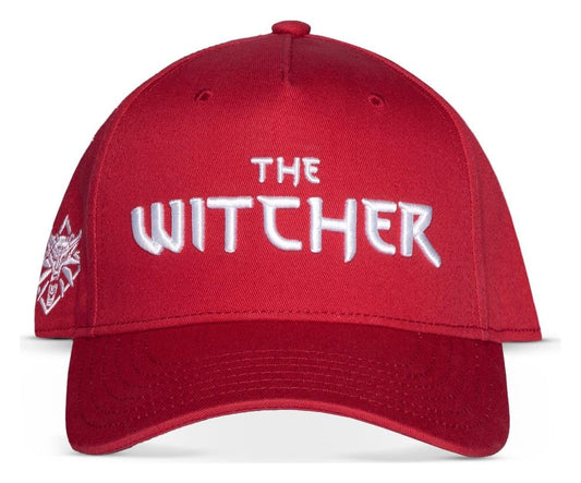 The Witcher Gorra Béisbol