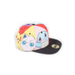 Pokémon Gorra Snapback Multi Pop Art - Z POP Toys