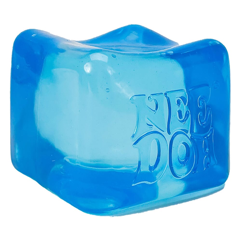 NeeDoh Bola Antiestrés Niceberg NeeDoh 8 cm - Z POP Toys