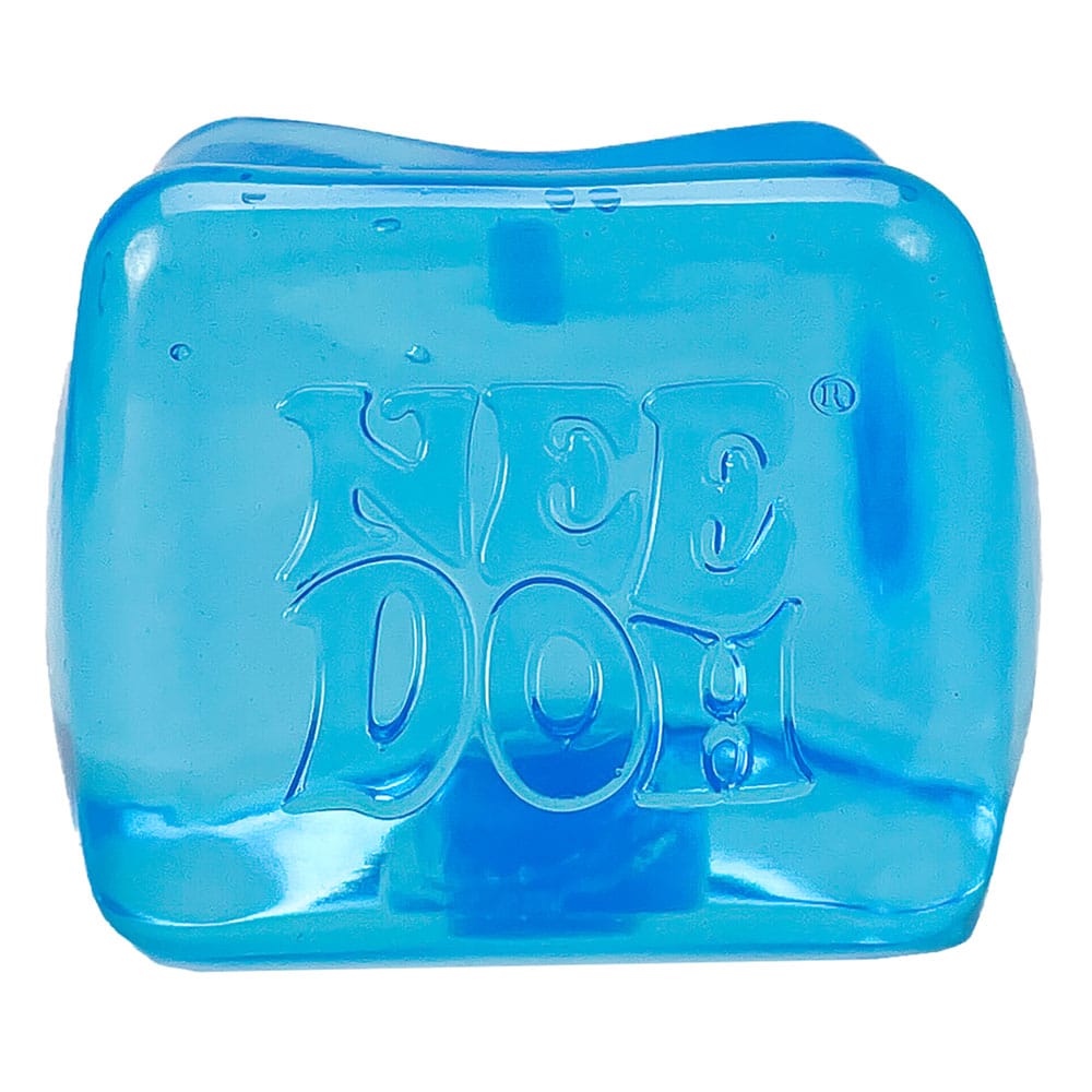 NeeDoh Bola Antiestrés Niceberg NeeDoh 8 cm - Z POP Toys