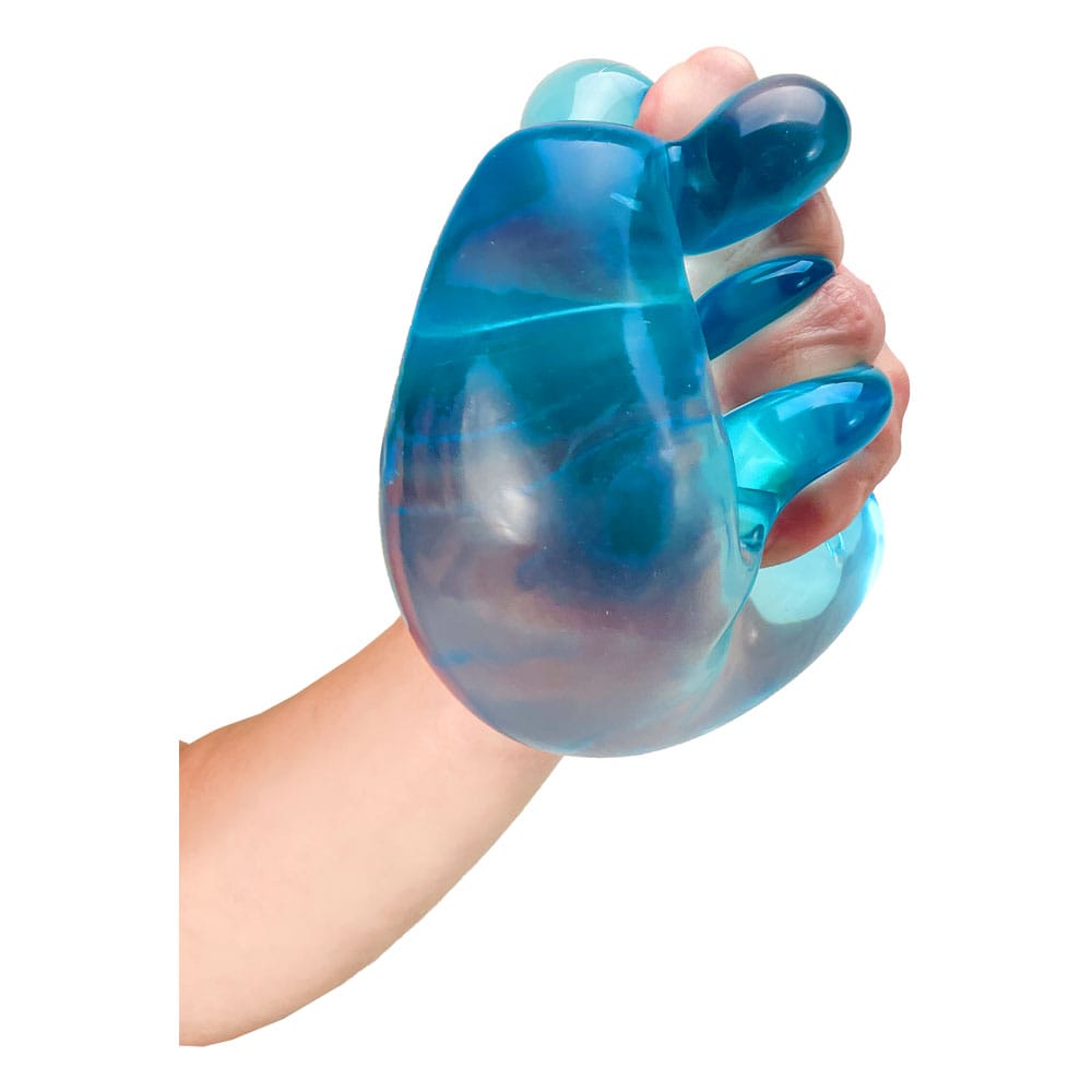 NeeDoh Bola Antiestrés Niceberg NeeDoh 8 cm - Z POP Toys