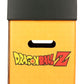 Dragon Ball Z Caja para Comics Characters 40 x 21 x 30 cm
