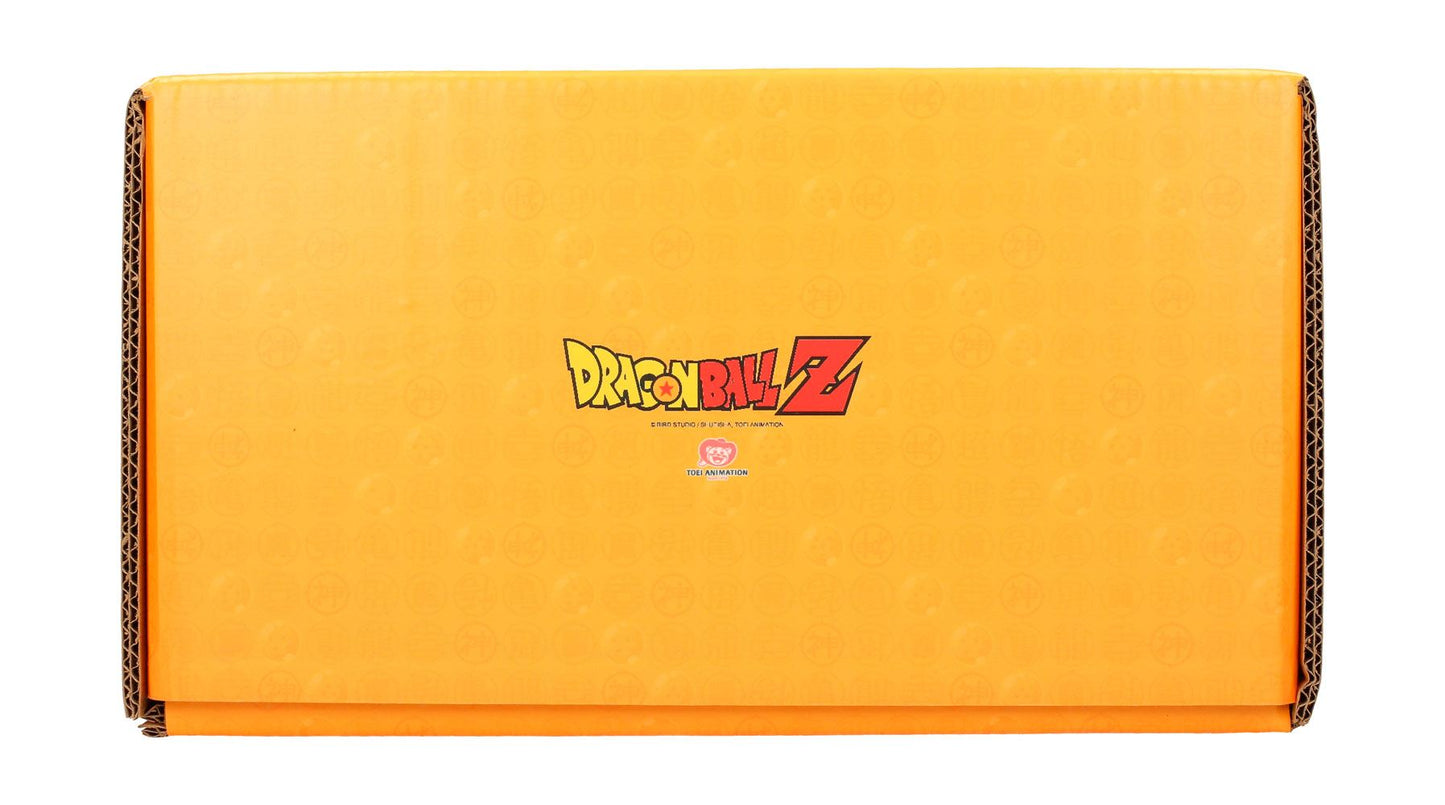 Dragon Ball Z Caja para Comics Characters 40 x 21 x 30 cm