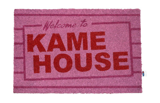 Dragon Ball Felpudo Kame House 40 x 60 cm - Z POP Toys