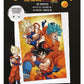 Dragon Ball Super 3D Póster Champa Goku 38 x 58 cm