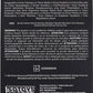 Ghost in the Shell Llavero de Metal Motoko Armada 14 cm
