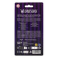 Wednesday Llavero Enid 7 cm