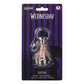 Wednesday Llavero Thing 7 cm