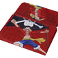 One Piece Funda para Manga Monkey D. Luffy 21 x 16 cm