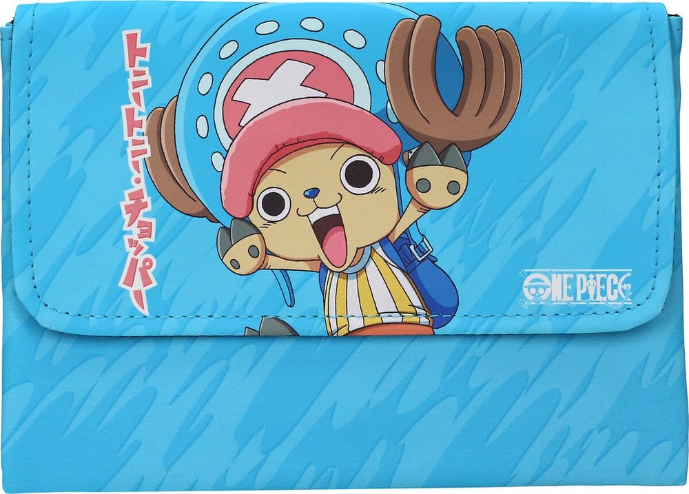 One Piece Funda para Manga Tony Tony Chopper 21 x 16 cm