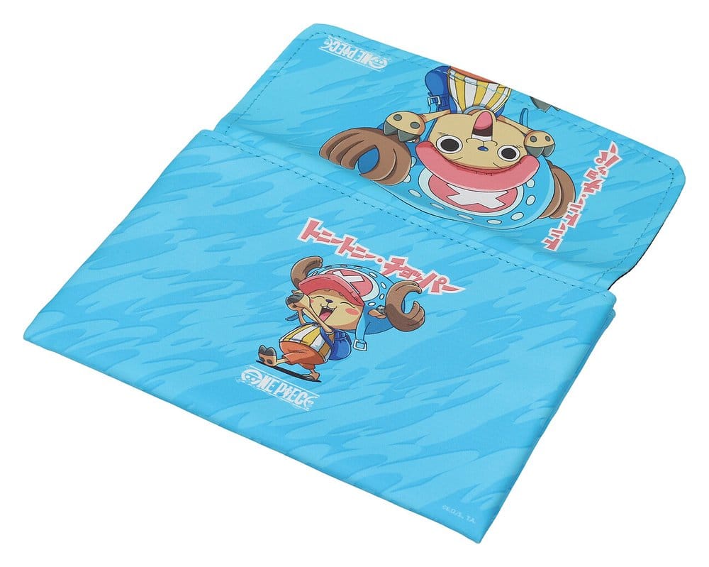 One Piece Funda para Manga Tony Tony Chopper 21 x 16 cm