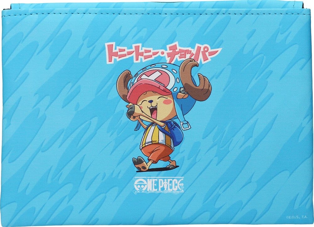 One Piece Funda para Manga Tony Tony Chopper 21 x 16 cm