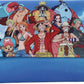 One Piece Funda para Manga Straw Hat Pirates 21 x 16 cm