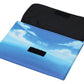 One Piece Funda para Manga Straw Hat Pirates 21 x 16 cm