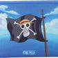 One Piece Funda para Manga Straw Hat Pirates 21 x 16 cm