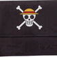 One Piece Funda para Manga Logo 21 x 16 cm