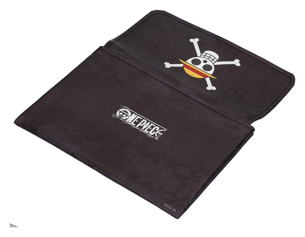 One Piece Funda para Manga Logo 21 x 16 cm