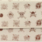 One Piece Funda para Manga Pattern 21 x 16 cm