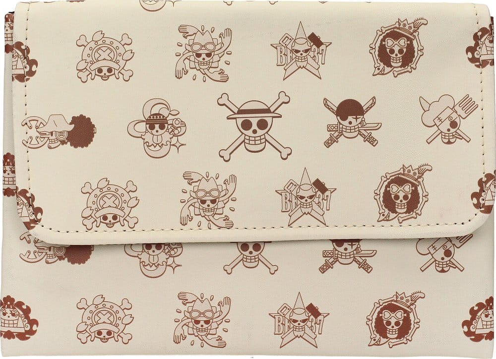 One Piece Funda para Manga Pattern 21 x 16 cm