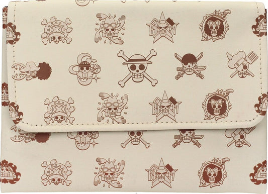 One Piece Funda para Manga Pattern 21 x 16 cm