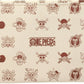 One Piece Funda para Manga Pattern 21 x 16 cm