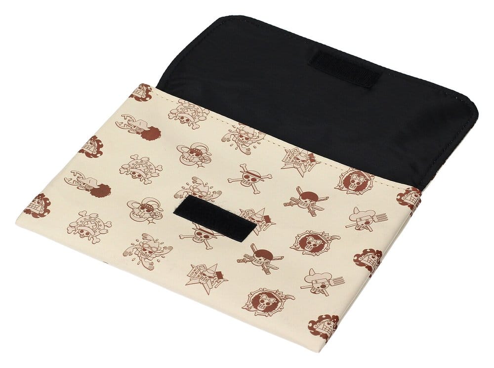 One Piece Funda para Manga Pattern 21 x 16 cm
