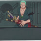 One Piece Funda para Manga Roronoa Zoro 21 x 16 cm