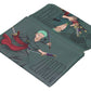 One Piece Funda para Manga Roronoa Zoro 21 x 16 cm