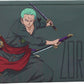 One Piece Funda para Manga Roronoa Zoro 21 x 16 cm