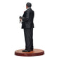 Le Parrain Estatua Movie Icons Don Vito Corleone The Offer 20 cm - Z POP Toys